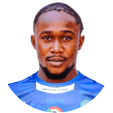 Jonathan Ifunga Ifasso Profile Photo