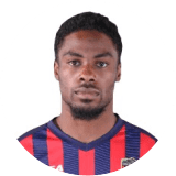 Steeve-Mike Ebongue Profile Photo