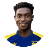 Philip Ankhrah Profile Photo