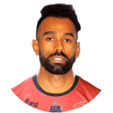 Hicham El Araoui Profile Photo