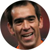 Cesar Delgado Profile Photo