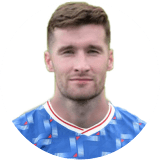 Corey Whelan Profile Photo