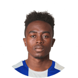 Joe Dodoo Profile Photo