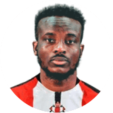 C. Kodjo Profile Photo