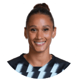 Lynn Williams Profile Photo