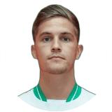 Joshua Daniels Profile Photo