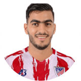 Noussair El Mimouni Profile Photo