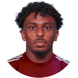 Fahad Al Dossari Profile Photo