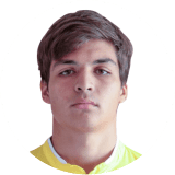 Suleiman Seitkhalilov Profile Photo