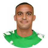 Abdelhamid Ferras Profile Photo