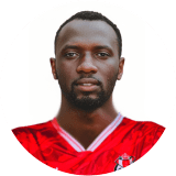 Oumar Comara Profile Photo