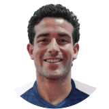 Eduardo Mustre Profile Photo