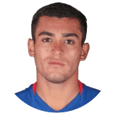 Luis Perez Profile Photo