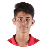 Bryan Casas Profile Photo