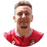 Callum McFadzean Profile Photo