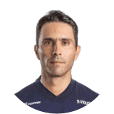 Aldo De Nigris Profile Photo