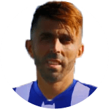 K. Serroukh Profile Photo