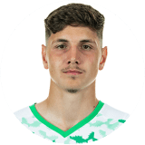 Elias Kratzer Profile Photo