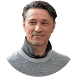 Niko Kovač Profile Photo