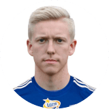 Kacper Rogozinski Profile Photo