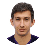 Oleg Dzantiev Profile Photo