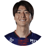 Koki Tsukagawa Profile Photo