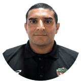 Martín Bravo Profile Photo