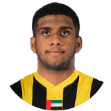 Eisa Khalfan Profile Photo