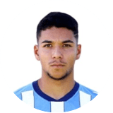 Loren Zúñiga Profile Photo