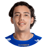 Luis Urbina Profile Photo