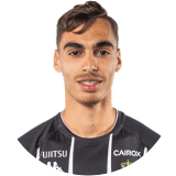 Reda Akbib Profile Photo