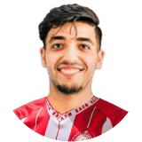 Oussama Haffari Profile Photo