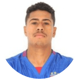 Filipe Carvalho Profile Photo