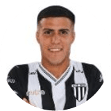 Lucas Leguizamón Profile Photo