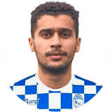 S. Echcharaf Profile Photo