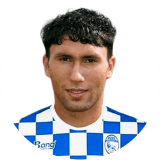 B. El Bahri Profile Photo