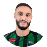 Soufiane Hariss Profile Photo