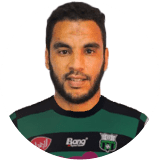 I. Boudali Profile Photo