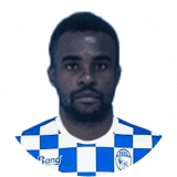 N. Mockey Profile Photo