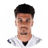 Kornell McDonald Profile Photo