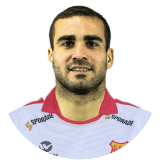 Santiago Pallares Profile Photo