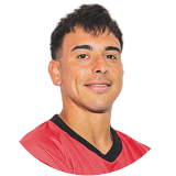 Iván Sandoval Profile Photo