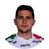 Uvaldo Luna Profile Photo