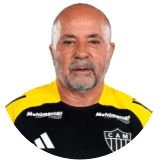 Jorge Sampaoli Profile Photo