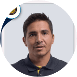 Christian Valdez Profile Photo