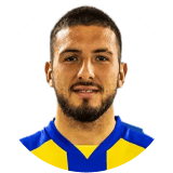 Bastián Ubal Profile Photo