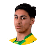 Yoel Juárez Profile Photo