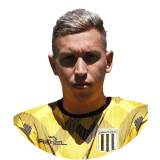 Nicolás Luján Profile Photo
