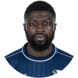 Ibrahim Sissoko Profile Photo