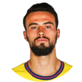 Joshua Strimling Profile Photo